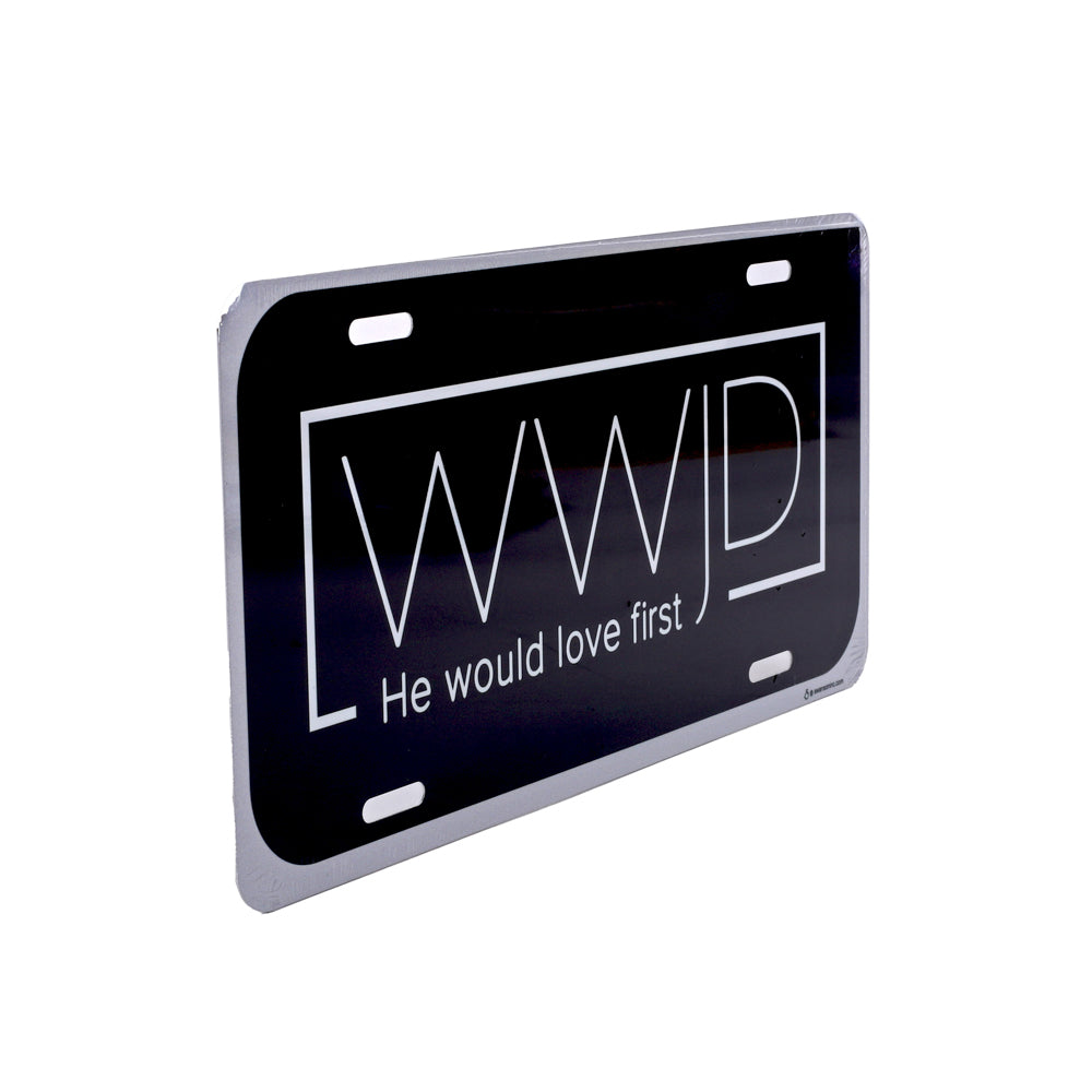 AUTOTAG WWJD