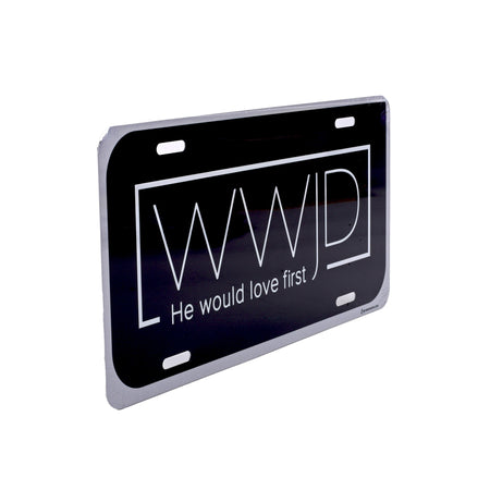 AUTOTAG WWJD