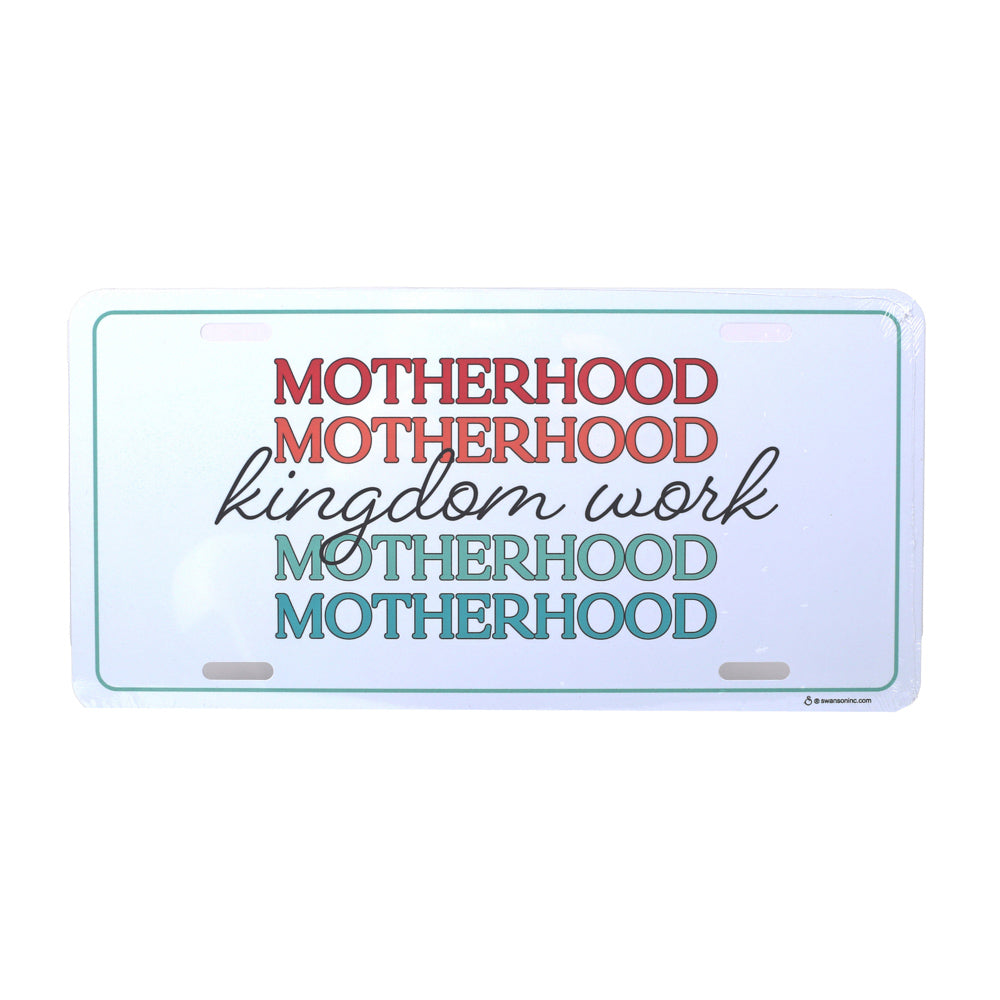 AUTOTAG MOTHERHOOD
