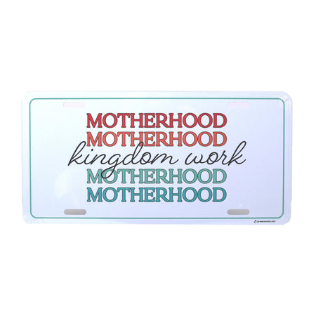 AUTOTAG MOTHERHOOD