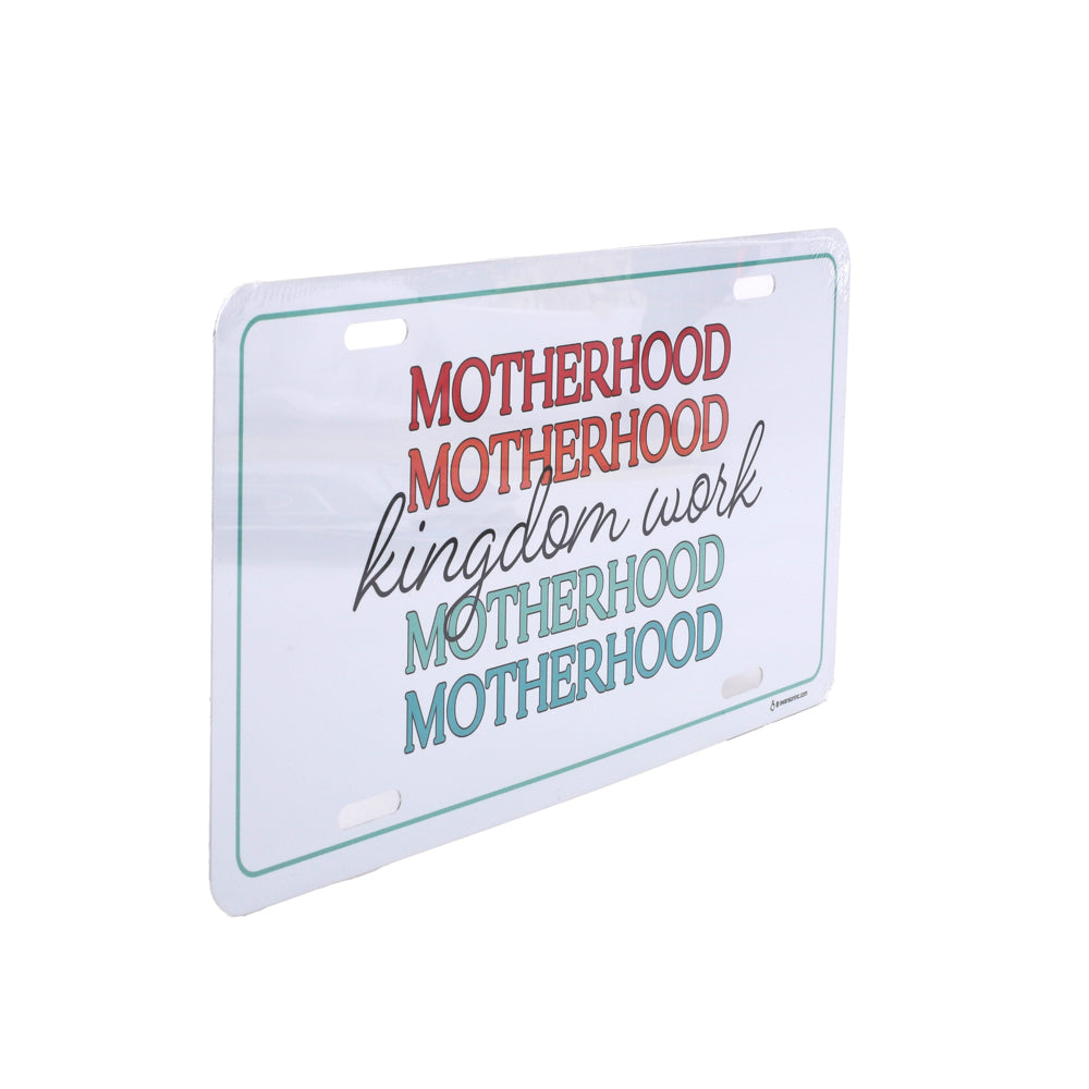AUTOTAG MOTHERHOOD