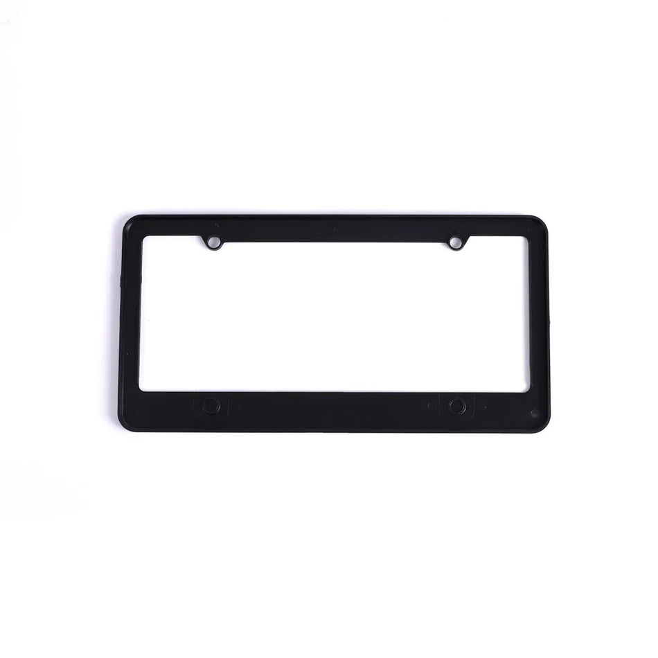 I Am Blessed Auto Frame by Swanson Christian Products, product view 2