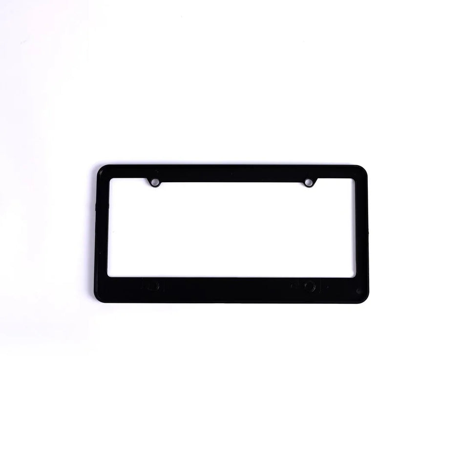 Unshakable Faith Auto Frame by Swanson Christian Products, product view 2