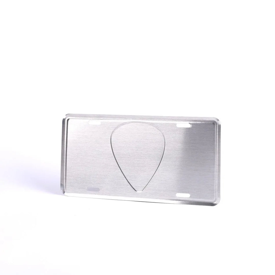 AUTOTAG JESUS PICKED ME (GUITAR PICK)