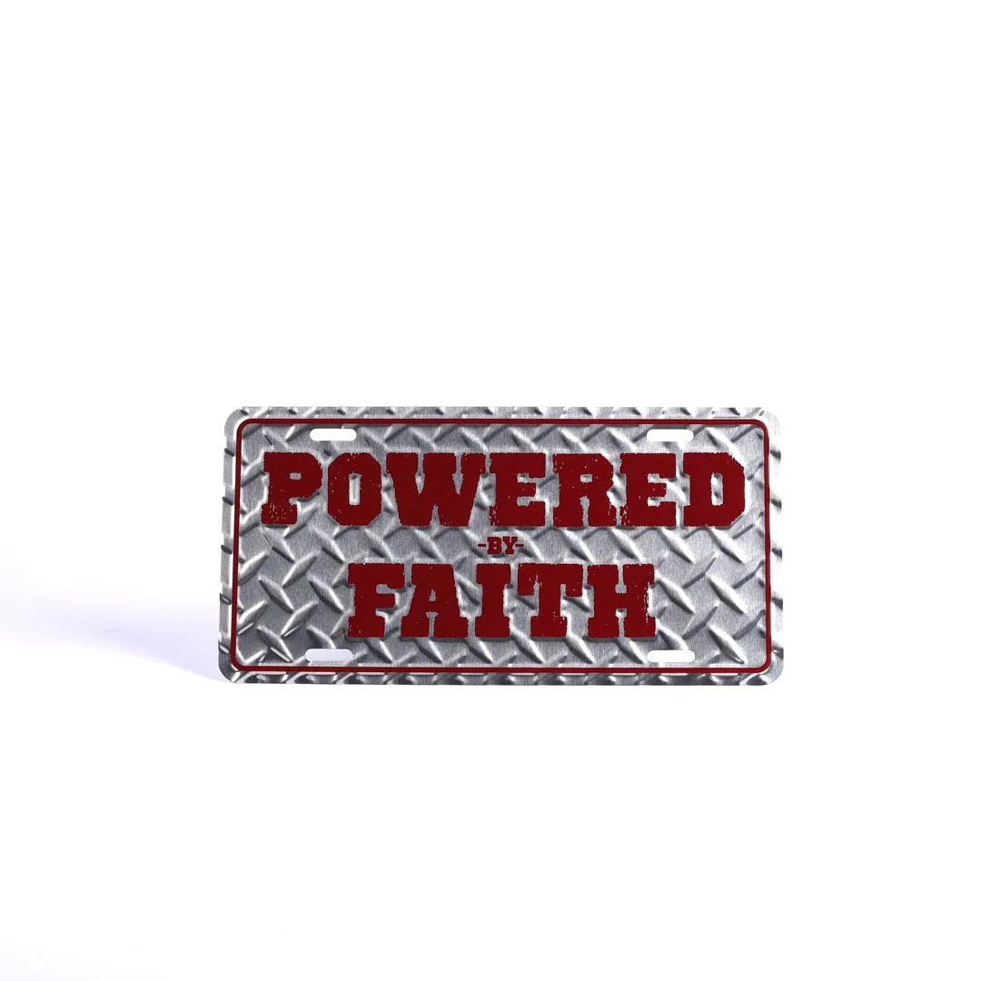 AUTOTAG POWERED BY FAITH