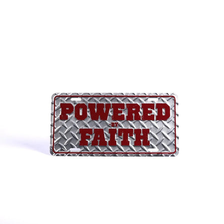 AUTOTAG POWERED BY FAITH