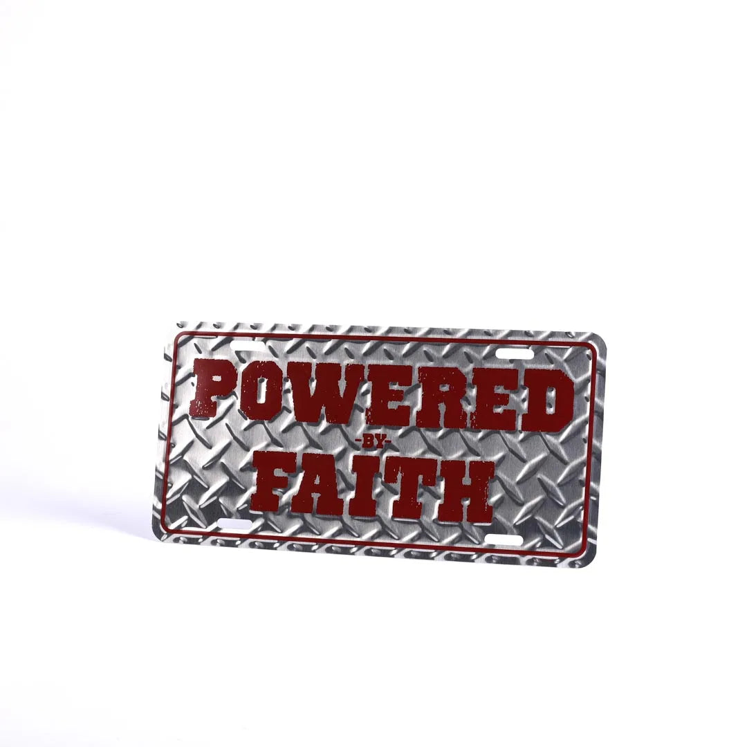 AUTOTAG POWERED BY FAITH