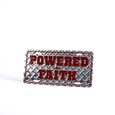 AUTOTAG POWERED BY FAITH