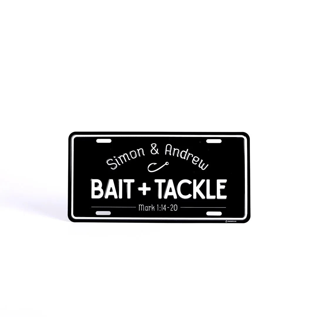AUTOTAG BAIT & TACKLE