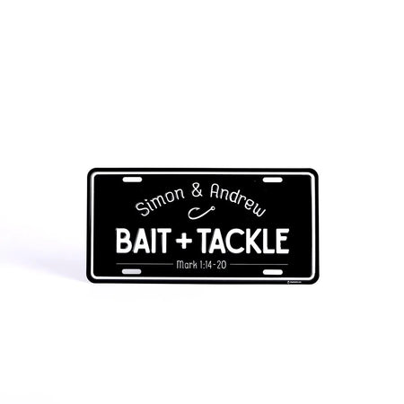 AUTOTAG BAIT & TACKLE