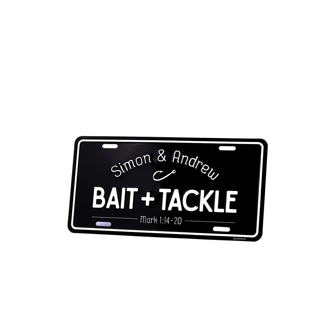 AUTOTAG BAIT & TACKLE