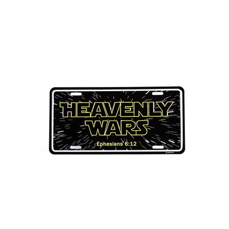 AUTOTAG HEAVENLY WARS