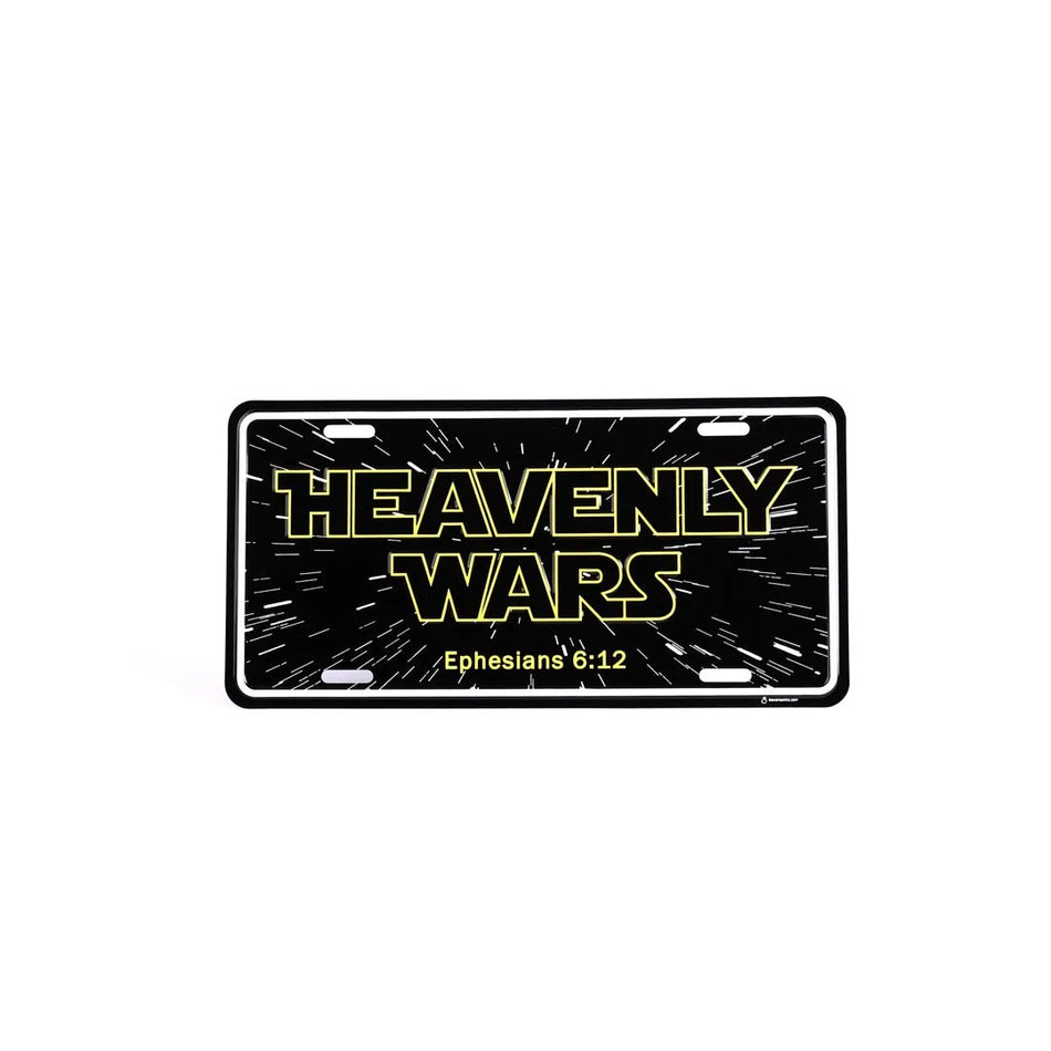 AUTOTAG HEAVENLY WARS