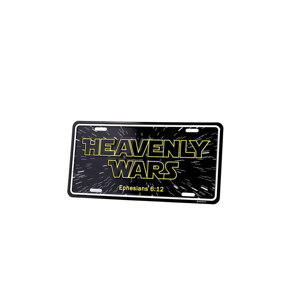 AUTOTAG HEAVENLY WARS