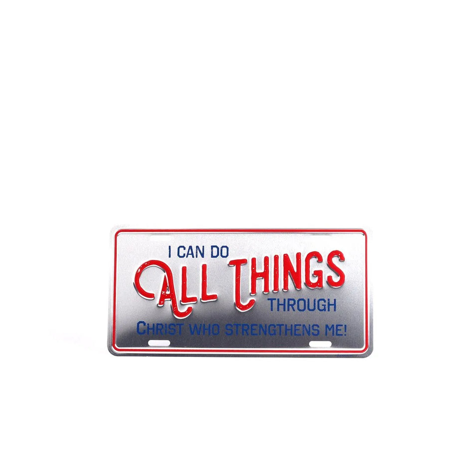 AUTOTAG ALL THINGS