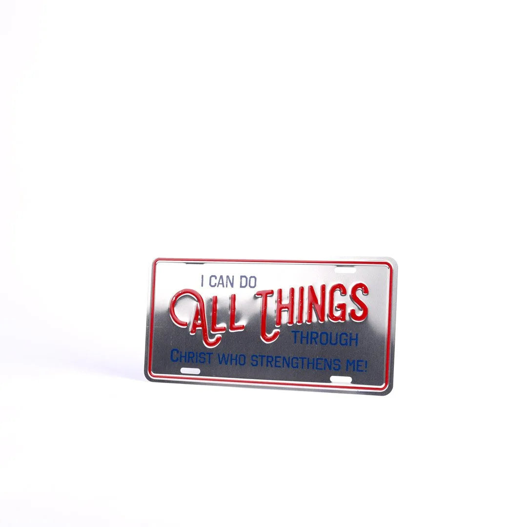 AUTOTAG ALL THINGS