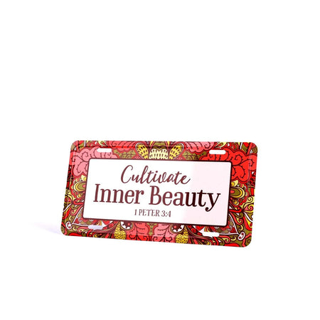 AUTOTAG INNER BEAUTY SUBLIMATION