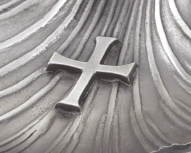 Baptismal Shell