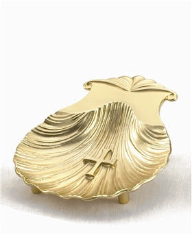 Baptismal Shell