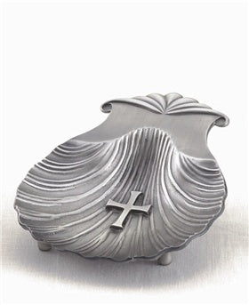 Baptismal Shell