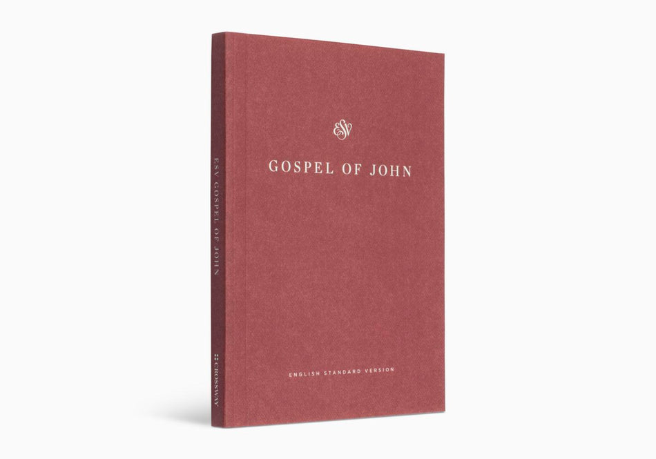 ESV Gospel of John, Share the Good News® Edition