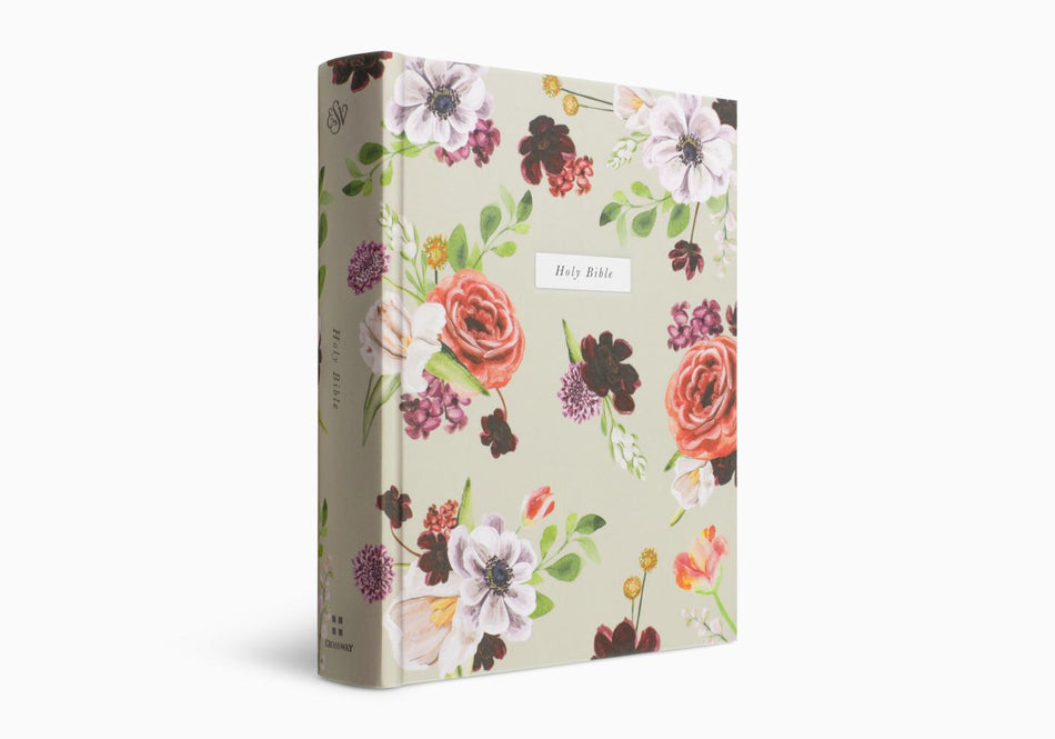 ESV Single Column Journaling Bible®, Hosanna Revival Series