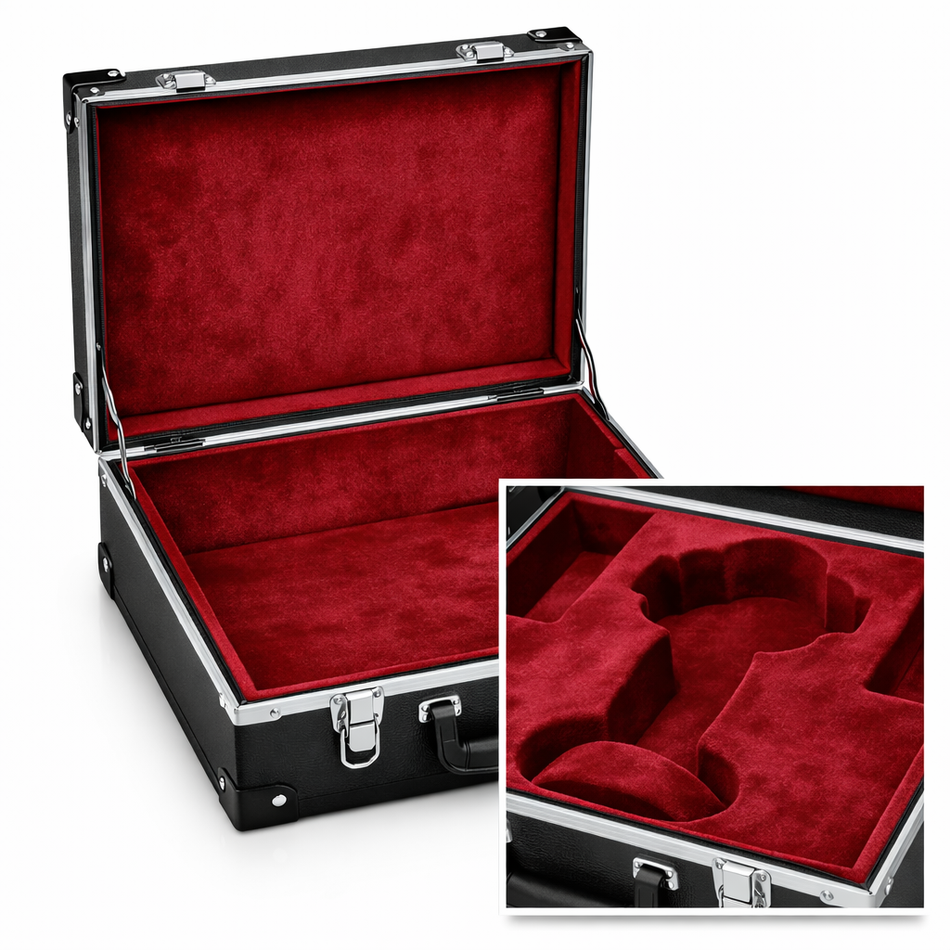 Custom Monstrance Case