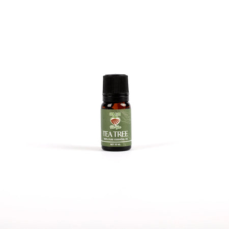 PURE ESSENTIAL OIL TEA TREE 10ML