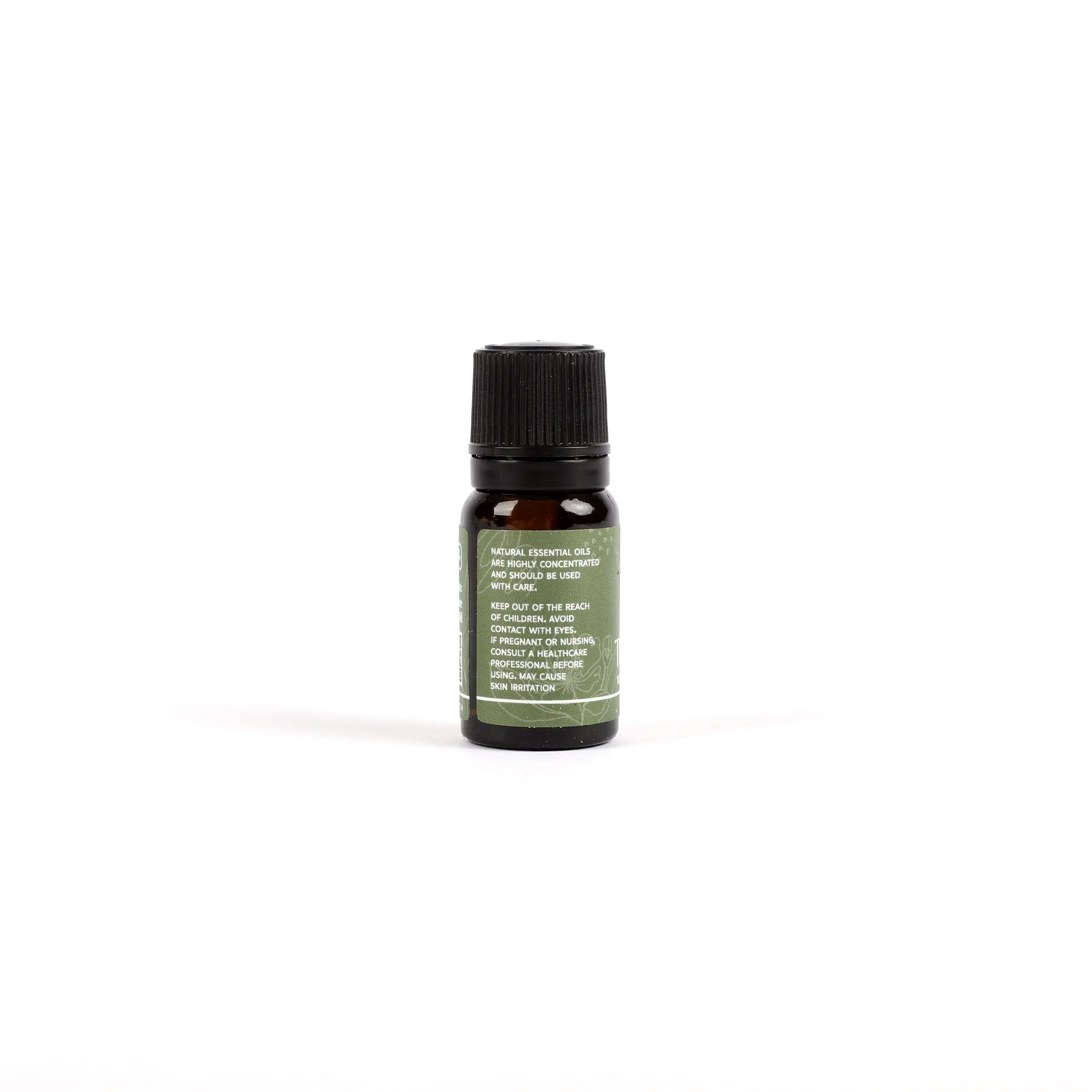 PURE ESSENTIAL OIL TEA TREE 10ML