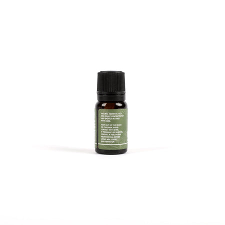 PURE ESSENTIAL OIL TEA TREE 10ML