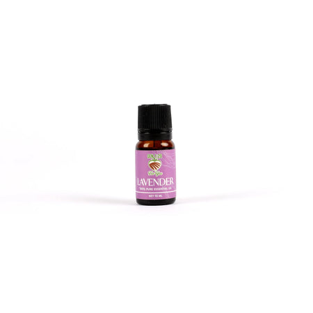 PURE ESSENTIAL OIL LAVENDER 10ML