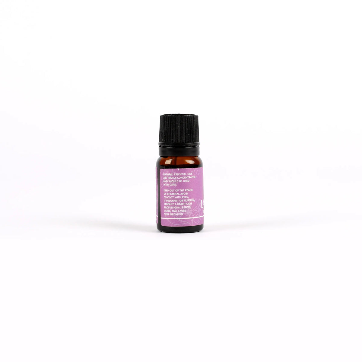 PURE ESSENTIAL OIL LAVENDER 10ML
