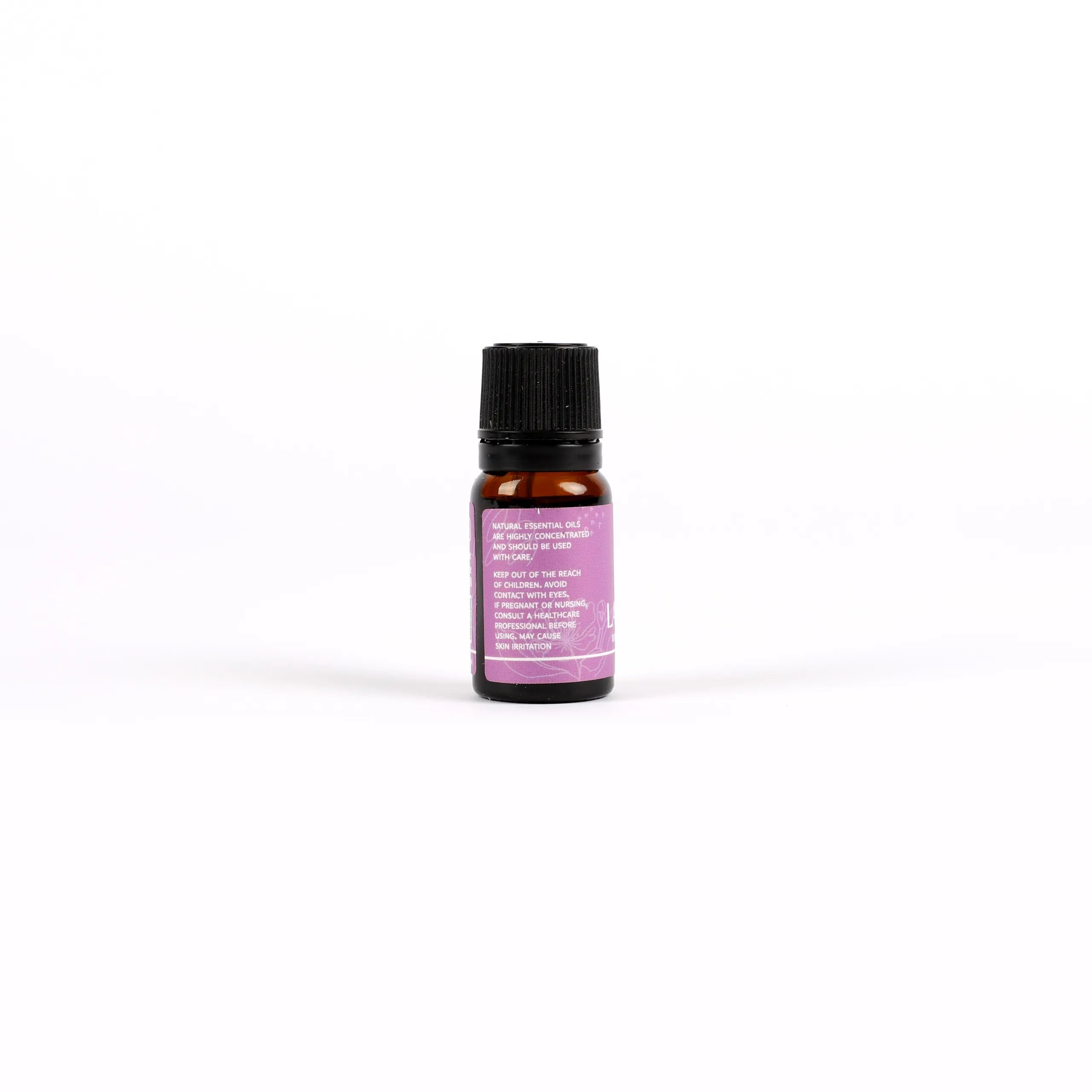 PURE ESSENTIAL OIL LAVENDER 10ML