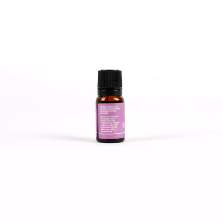 PURE ESSENTIAL OIL LAVENDER 10ML