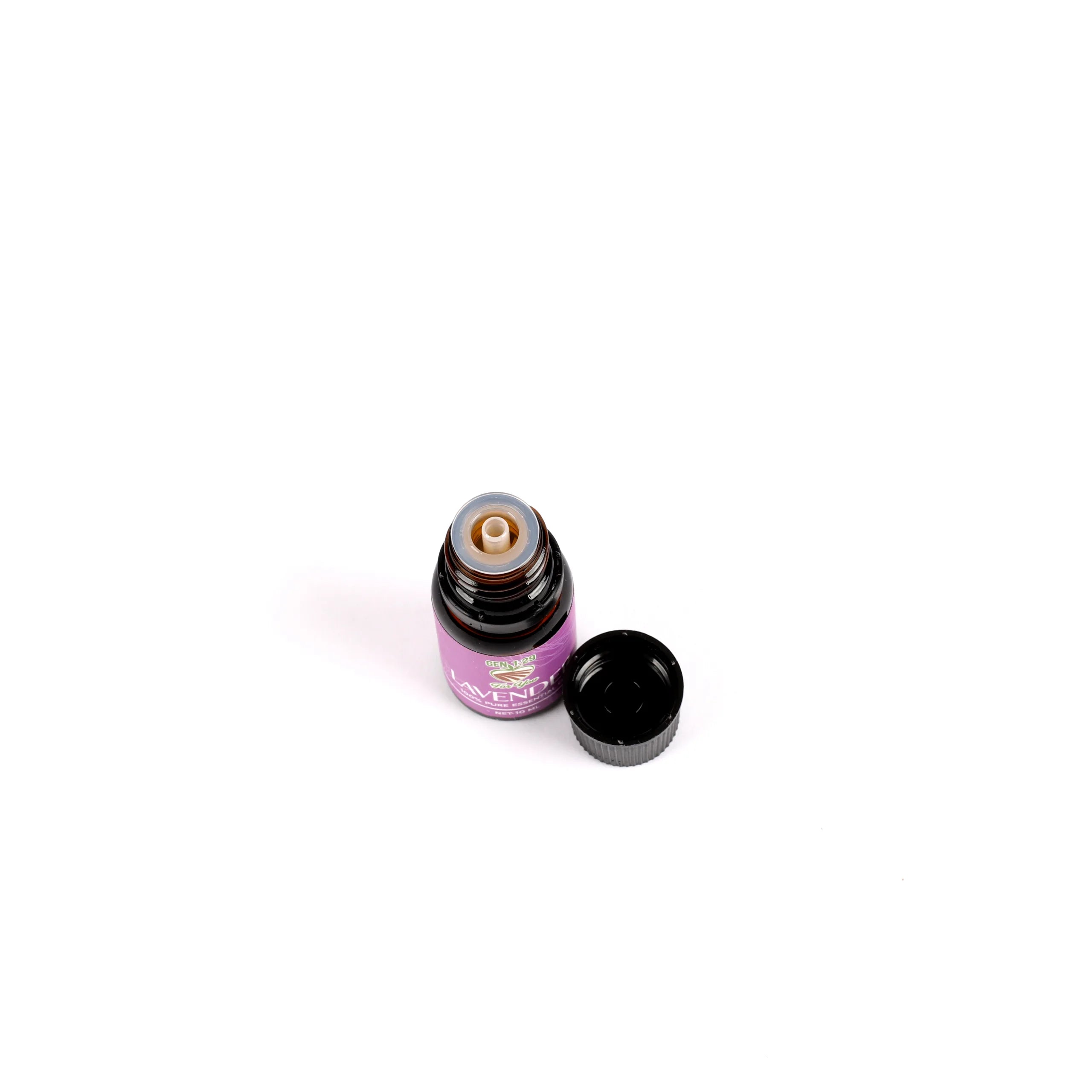 PURE ESSENTIAL OIL LAVENDER 10ML