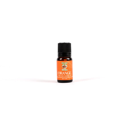 PURE ESSENTIAL OIL ORANGE 10ML