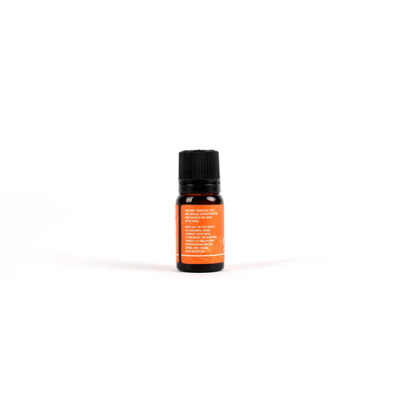 PURE ESSENTIAL OIL ORANGE 10ML