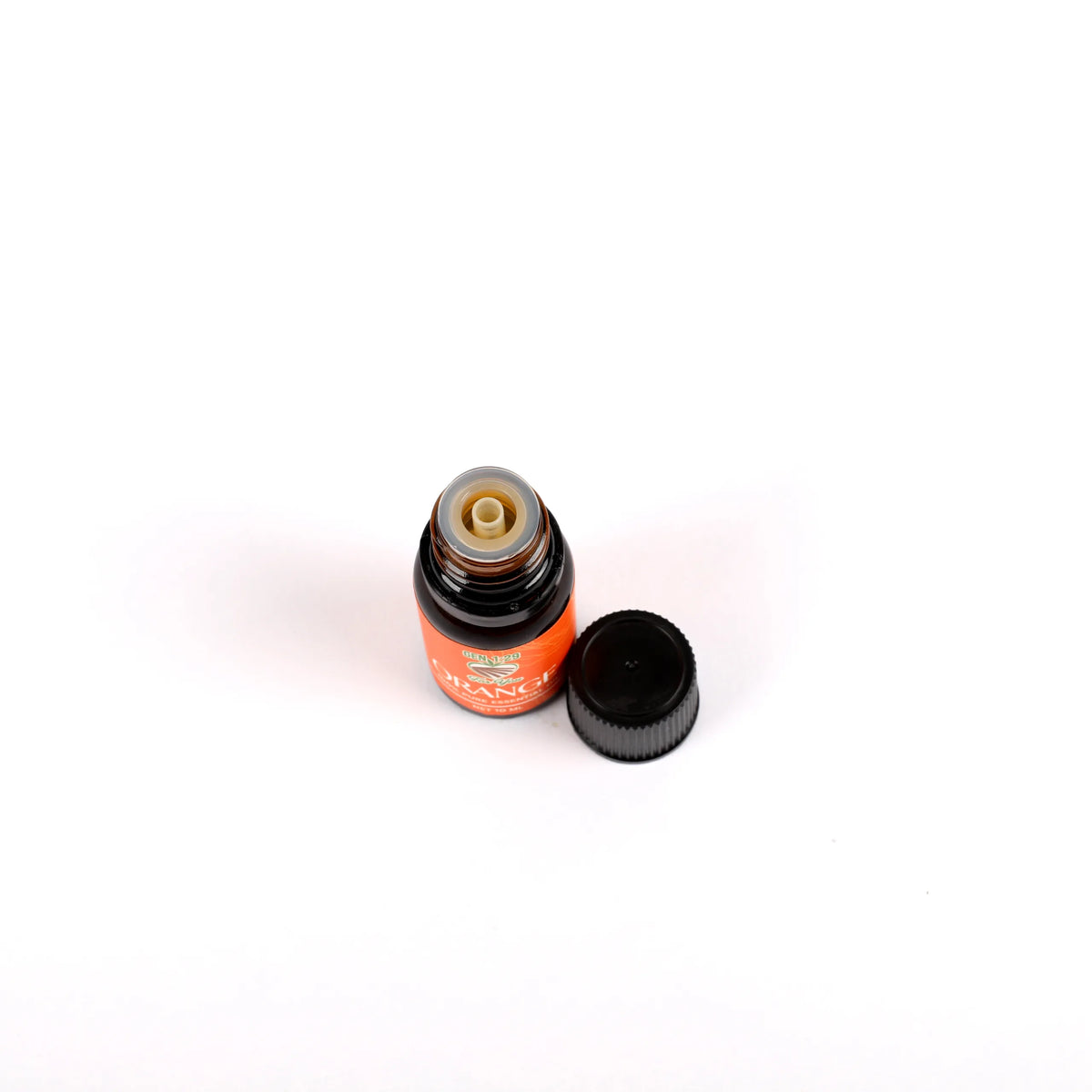 PURE ESSENTIAL OIL ORANGE 10ML