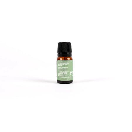 PURE ESSENTIAL OIL PEPPERMINT 10ML
