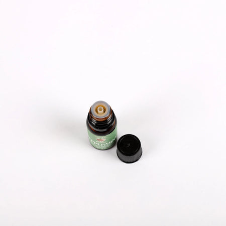 PURE ESSENTIAL OIL PEPPERMINT 10ML