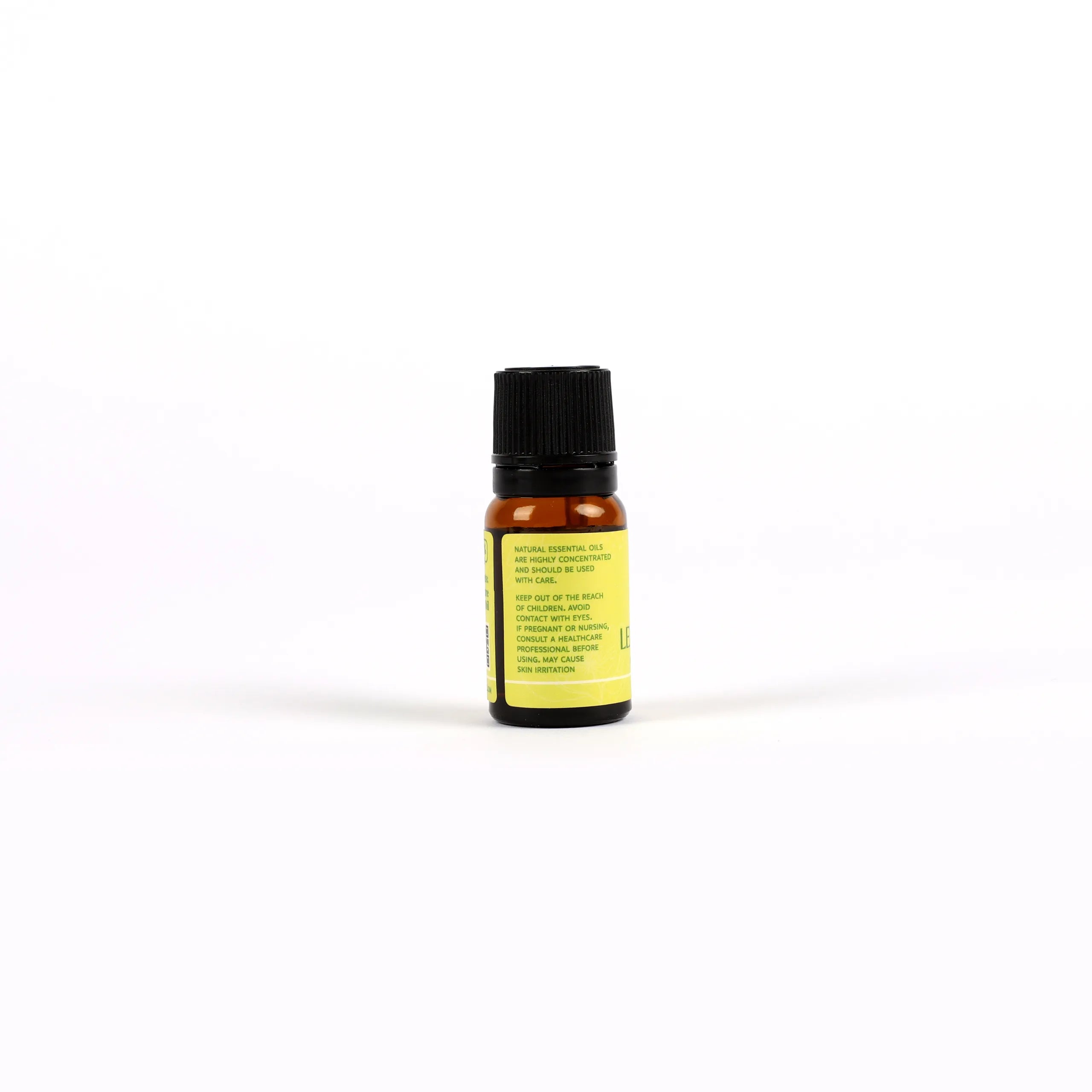 PURE ESSENTIAL OIL LEMON GRASS 10ML