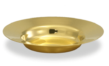 6 3/8" Deep Well Paten by Alviti