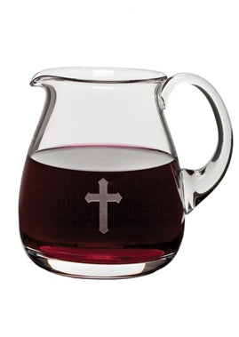 Flagon