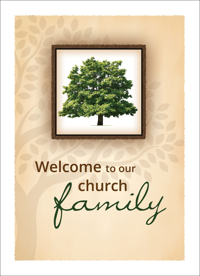 Membership Certificate (Pack of 6)