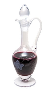 Flagon