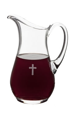 Flagon