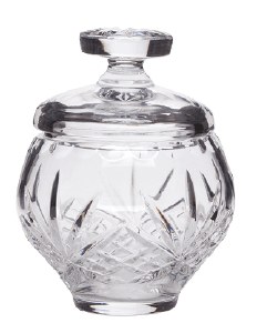 Ablution Cup - Crystal