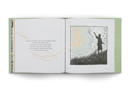 The Sower by Crossway, product view 3