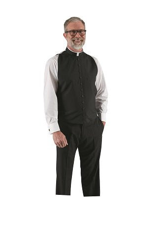 Roman Shirtfronts Vestfronts with Buttons (92)