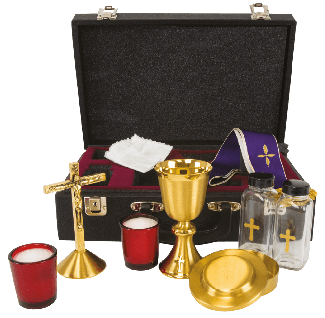 Travel Mass Kit